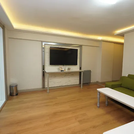 Hotel Gazelle Istanbul