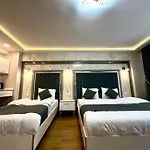 Gazelle Otel İstanbul