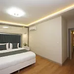 Otel Gazelle