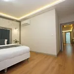 Hotel Gazelle 4*