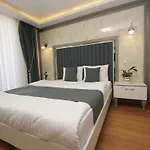 Hotel Gazelle