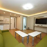 Gazelle Otel İstanbul