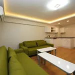 Otel Gazelle İstanbul