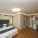 Hotel Gazelle