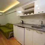 Otel Gazelle 4*