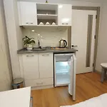 Otel Gazelle İstanbul