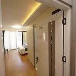 Otel Gazelle İstanbul