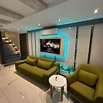 Otel Gazelle İstanbul