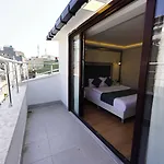 Hotel Gazelle 4*