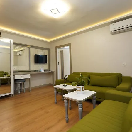 Hotel Gazelle Istanbul