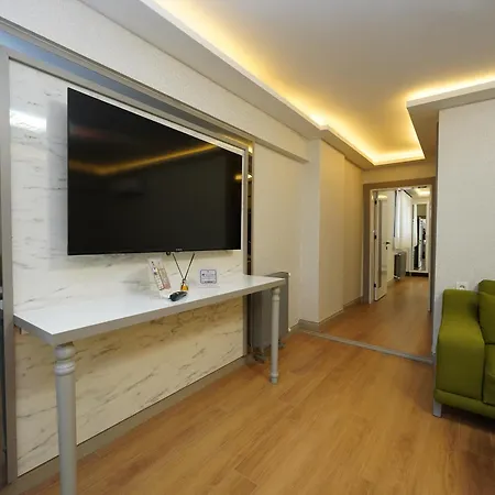 Gazelle Szálloda 4*