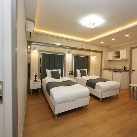 Gazelle 4*