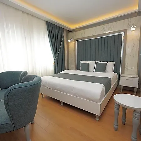 Hotel Gazelle 4*