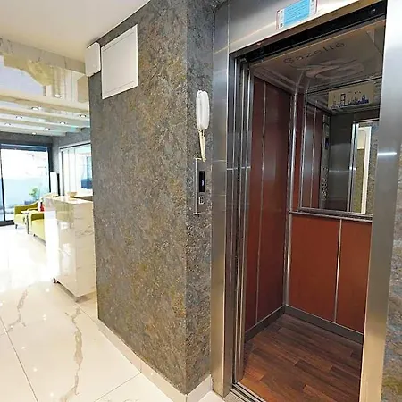 Hotel Gazelle Istanbul