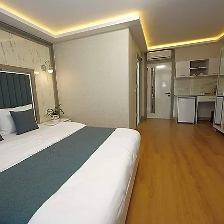 Gazelle 4* Istanbul