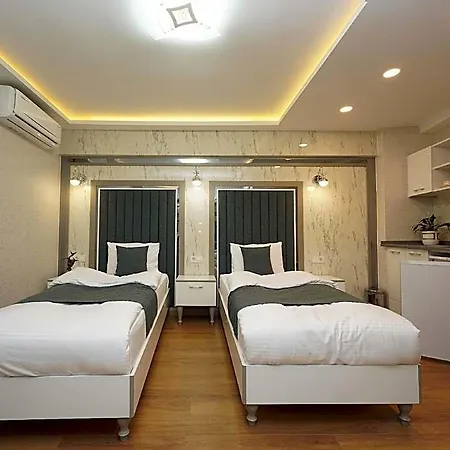 Gazelle 4*