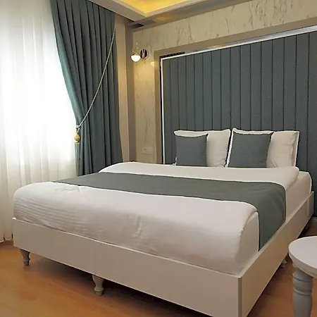 Gazelle 4* Istanbul