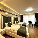 فندق Gazelle اسطنبول