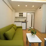 فندق Gazelle 4*