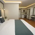 فندق Gazelle