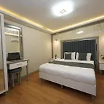 Gazelle فندق اسطنبول