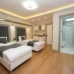 فندق Gazelle 4*