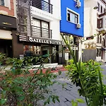 Gazelle 4*