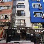 מלון Gazelle איסטמבול