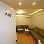 Gazelle 4* اسطنبول