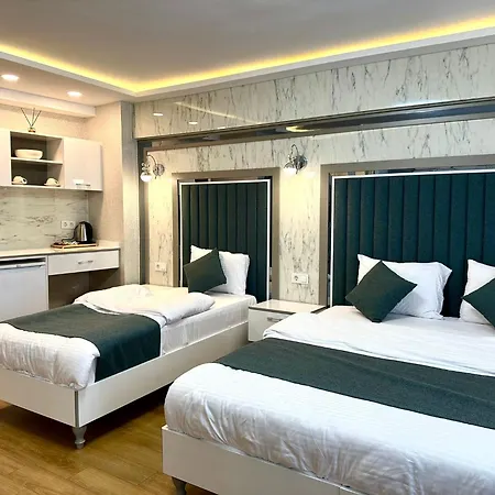 Gazelle Istanbul
