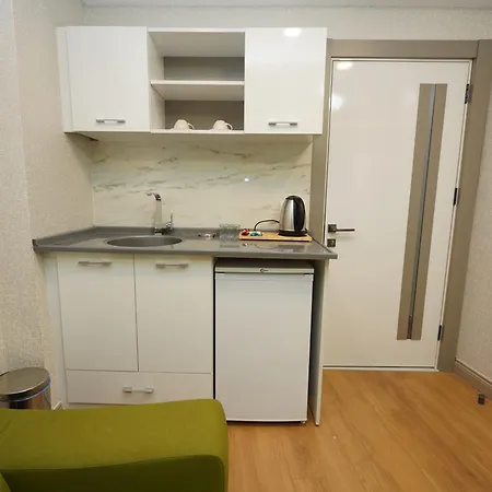 Gazelle 4*
