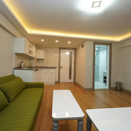 Gazelle Hotel