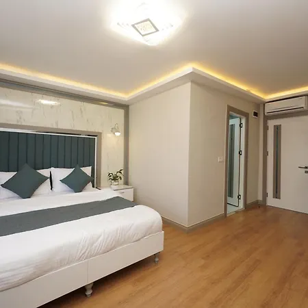 Gazelle 4* Istanbul