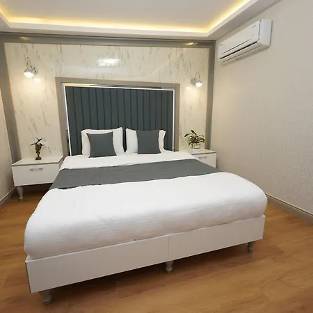 Hotel Gazelle