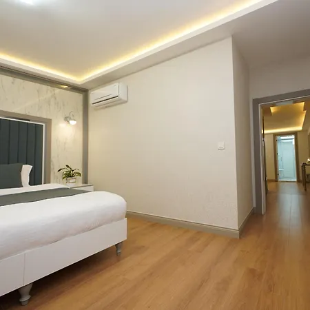 Hotel Gazelle 4*
