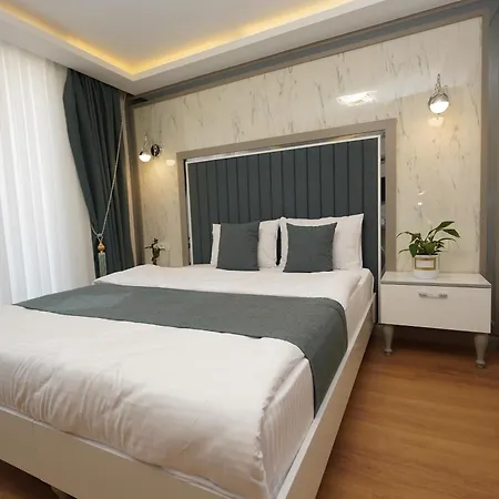 Hotel Gazelle