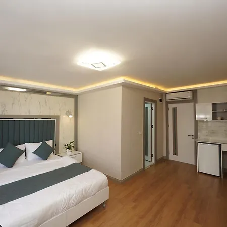 Hotel Gazelle