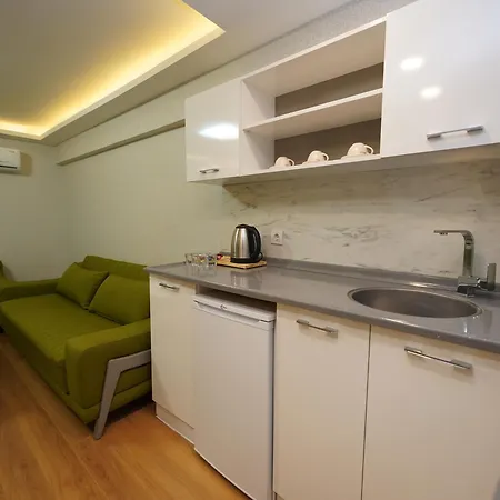 Hotel Gazelle 4*