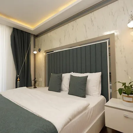 Hotel Gazelle