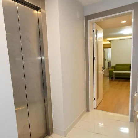 Hotel Gazelle 4*