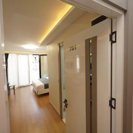 Hotel Gazelle Istanbul