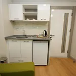 Gazelle 4*