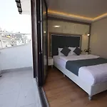 Gazelle Hotel Istanbulská provincie