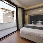 Hotel Gazelle 4*