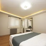 Gazelle Hotel Istanbulská provincie