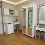 Gazelle Istanbulská provincie