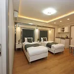 Gazelle 4*