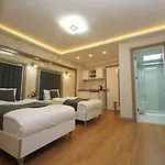 Gazelle Hotel 4*