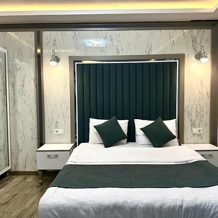 Hotel Gazelle *