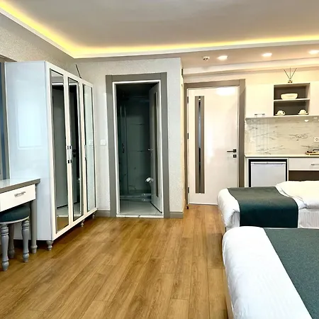 Gazelle Hotel
